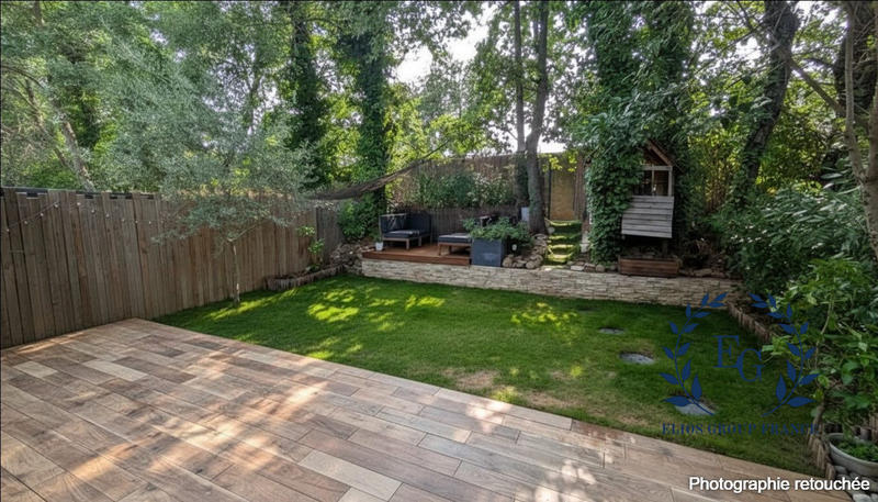 Appartement - 69 m² - 4 pièces