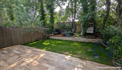 Appartement - 69 m² - 4 pièces