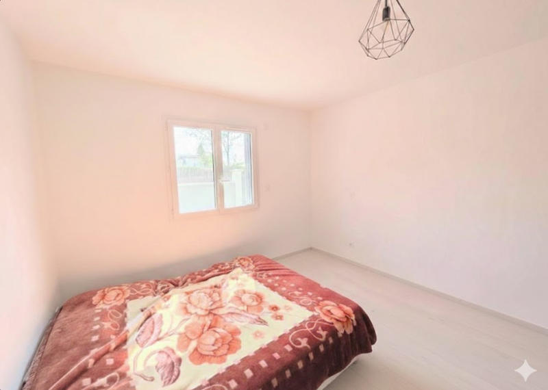 Maison - 133 m² - 4 pièces