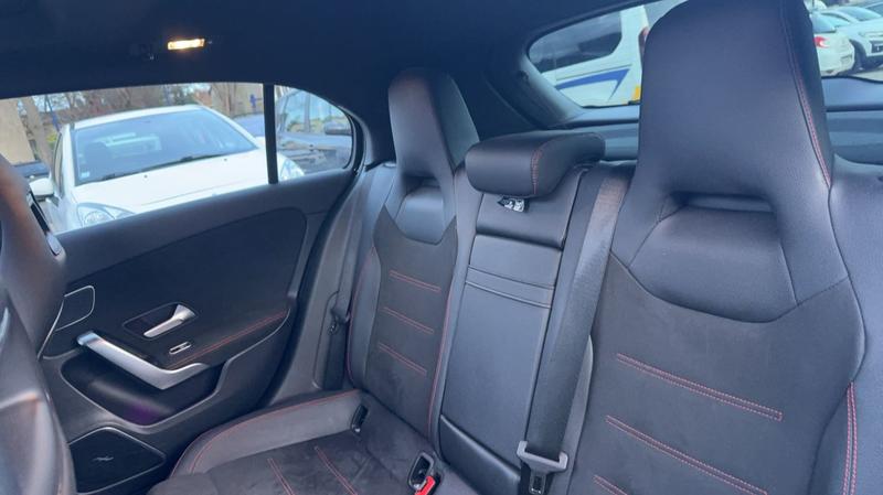 Mercedes Classe a 1.3 250 218 8g-Dct Amg Line