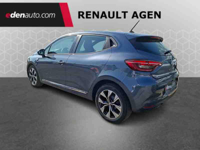 Renault Clio TCe 90 - 21n Limited