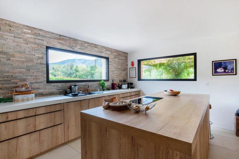 Maison - 160 m² - 4 pièces