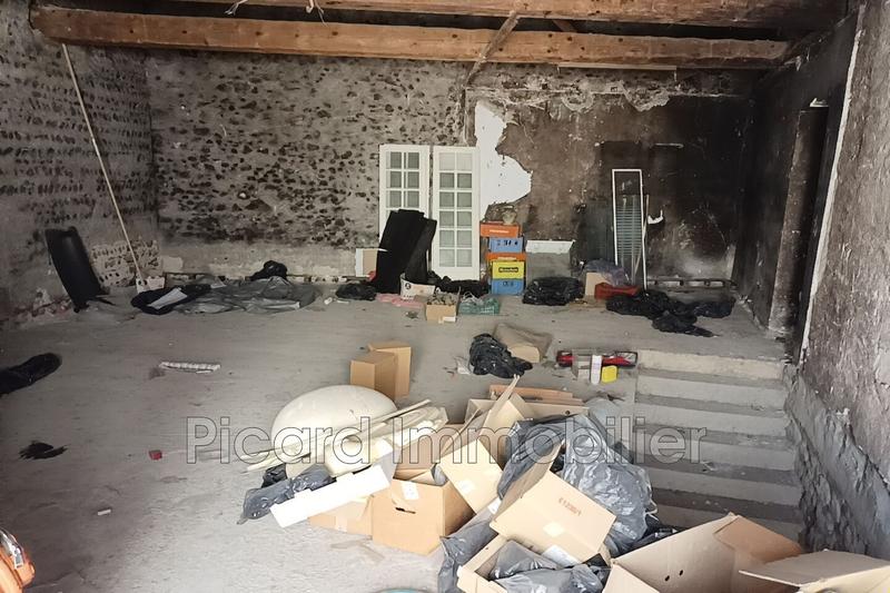 Maison de village - 76 m²