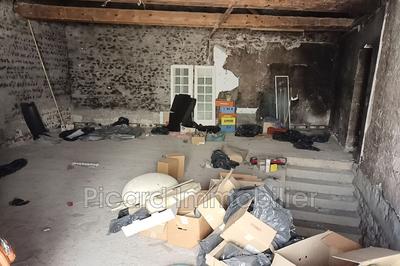 Maison de village - 76 m²