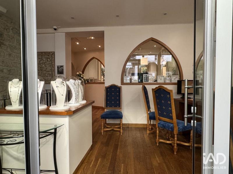 Local commercial - 80 m²