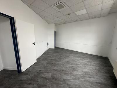 Bureau - 459 m² - 10 pièces