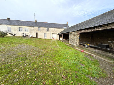 Maison - 229 m² - 9 pièces