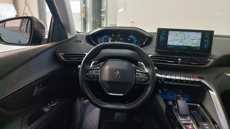 Peugeot 3008 1.6 Hybrid 225 E-Eat8 Allure Pack