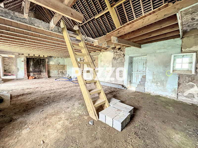 Maison - 180 m² - 4 pièces