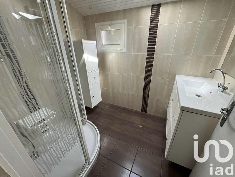 Maison de campagne - 91 m² - 5 pièces