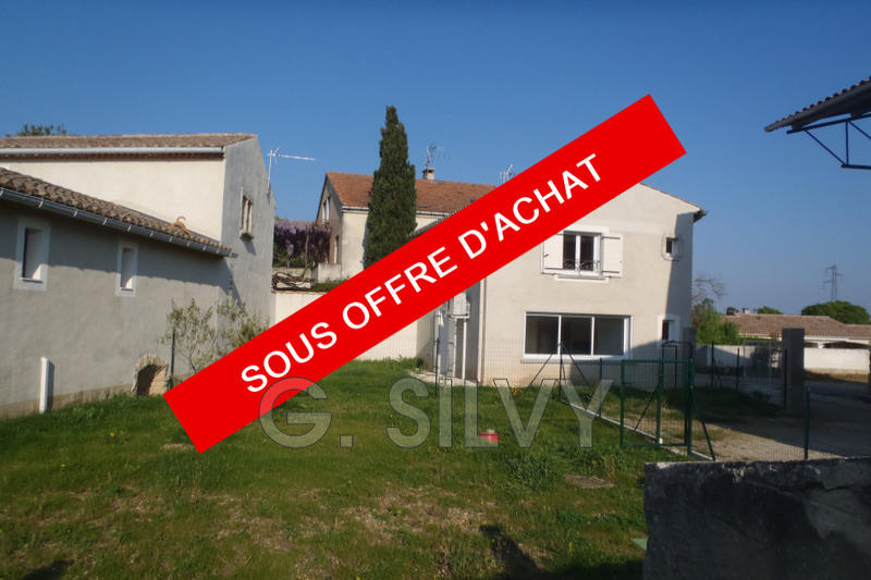 Maison - 74 m² - 4 pièces