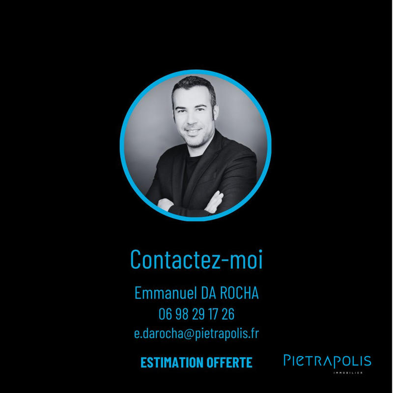 Maison ancienne - 170 m² - 4 pièces