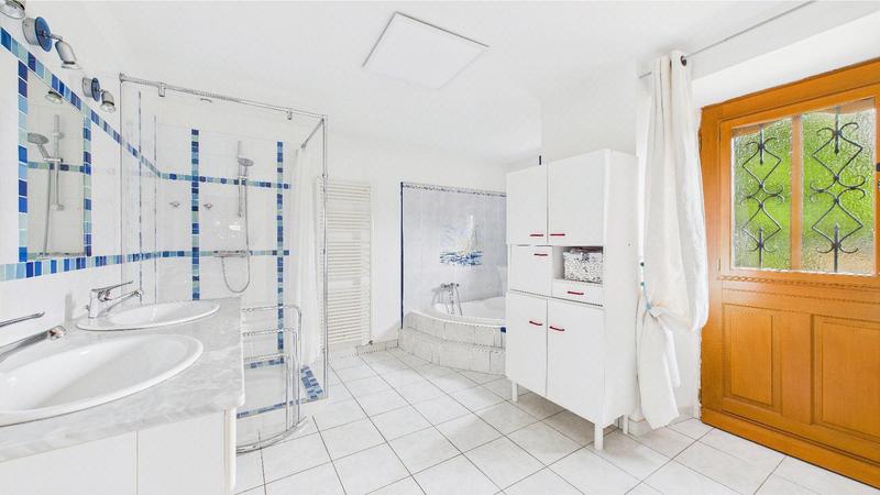 Maison - 146 m² - 5 pièces