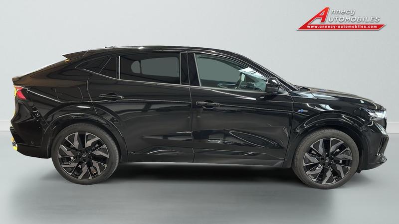 Renault Rafale hyper hybrid E-Tech 4x4 300 esprit Alpine