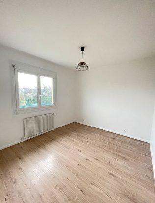 Maison - 78 m² - 5 pièces