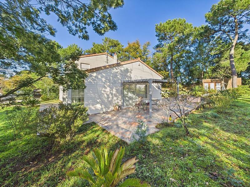 Maison - 154 m² - 5 pièces