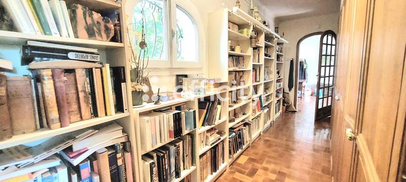 Maison - 154 m² - 6 pièces