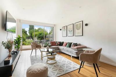 Maison - 103 m² - 5 pièces