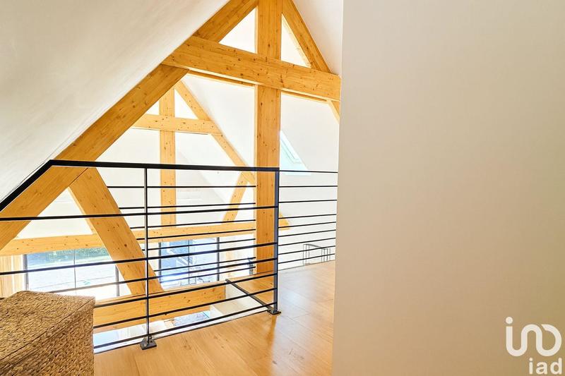 Maison - 154 m² - 5 pièces