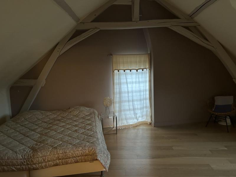 Maison - 209 m² - 9 pièces