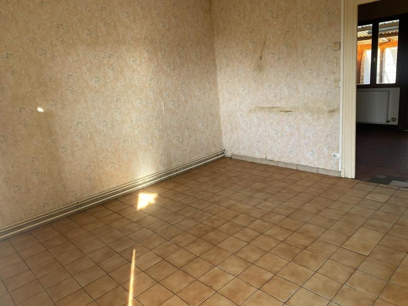 Maison - 54 m² - 3 pièces