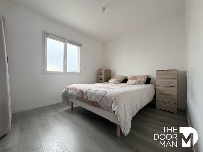 Maison - 72 m² - 3 pièces