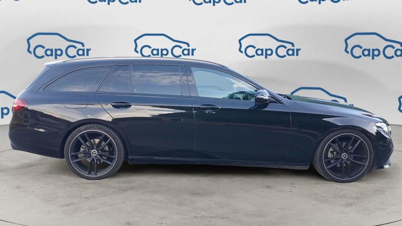 Mercedes Classe E Break 220 d 200 9g-Tronic Avantgarde - Toit ouvrant