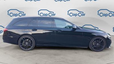 Mercedes Classe E Break 220 d 200 9g-Tronic Avantgarde - Toit ouvrant