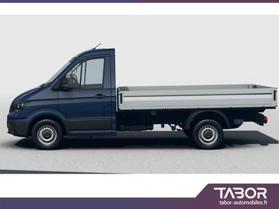 Volkswagen Crafter Pritsche 35 2.0 Tdi 140