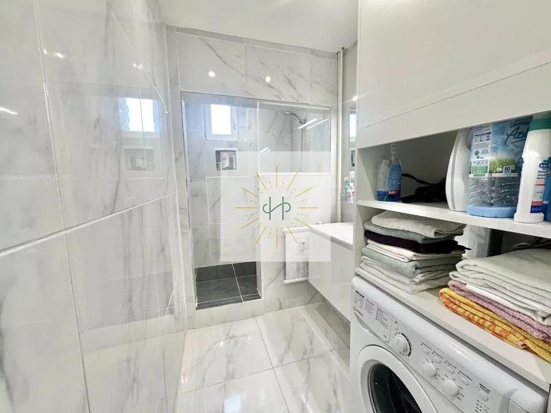 Appartement - 76 m² - 6 pièces