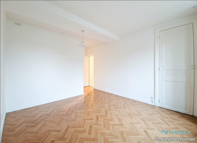 Appartement - 78 m² - 3 pièces