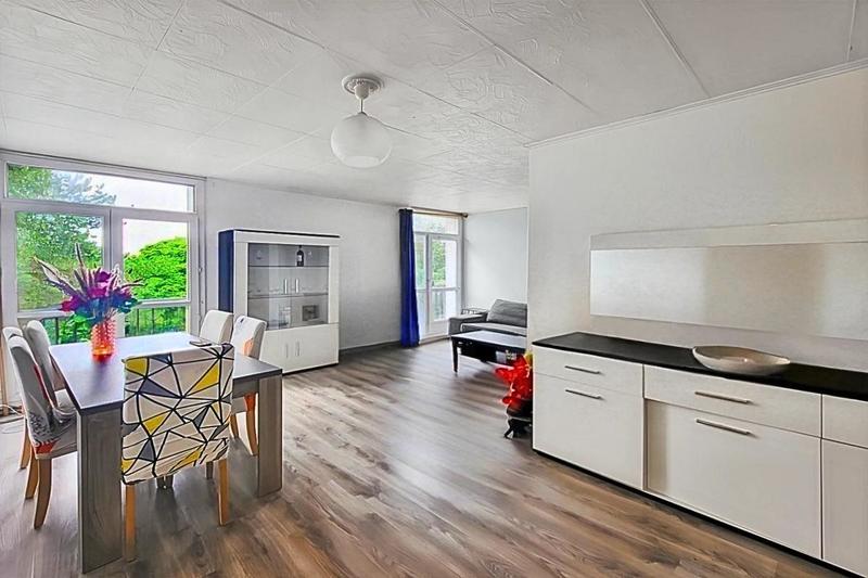 Appartement - 86 m² - 5 pièces