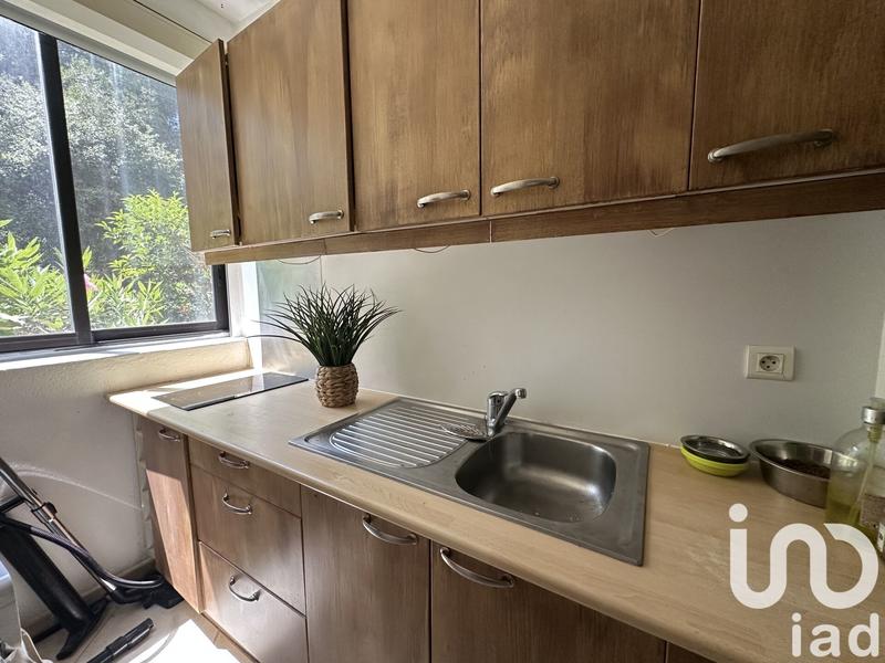 Appartement - 41 m² - 1 pièce