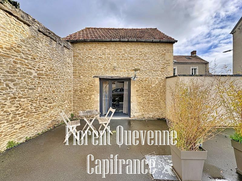 Maison - 180 m² - 6 pièces