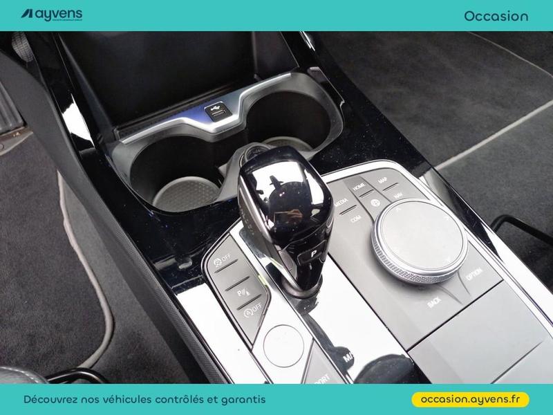 Bmw Série 1 118iA 136ch Edition Sport Dkg7