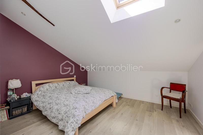 Demeure - 293 m² - 9 pièces