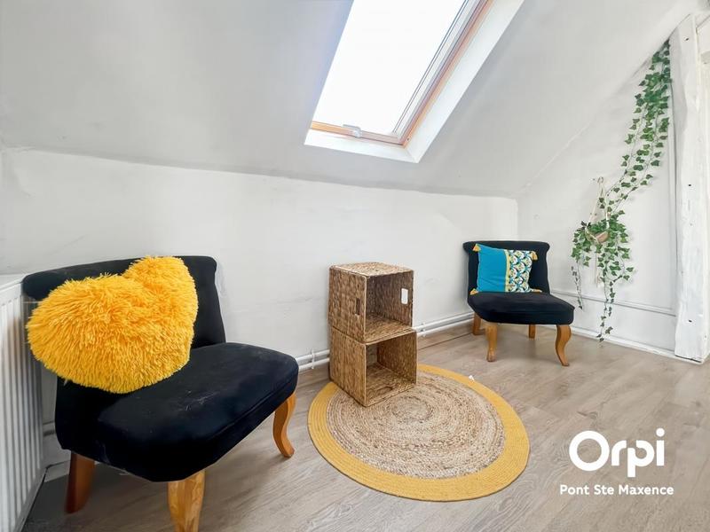 Longère - 165 m² - 6 pièces