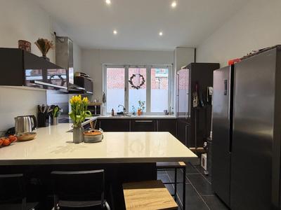 Maison - 112 m² - 5 pièces