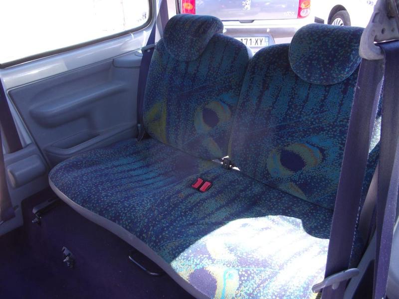 Renault Twingo I 1,2 75 Cv Boite Auto