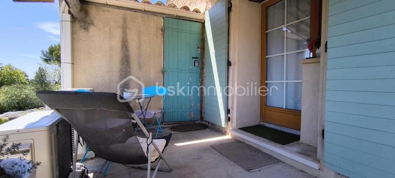 Appartement - 44 m² - 3 pièces