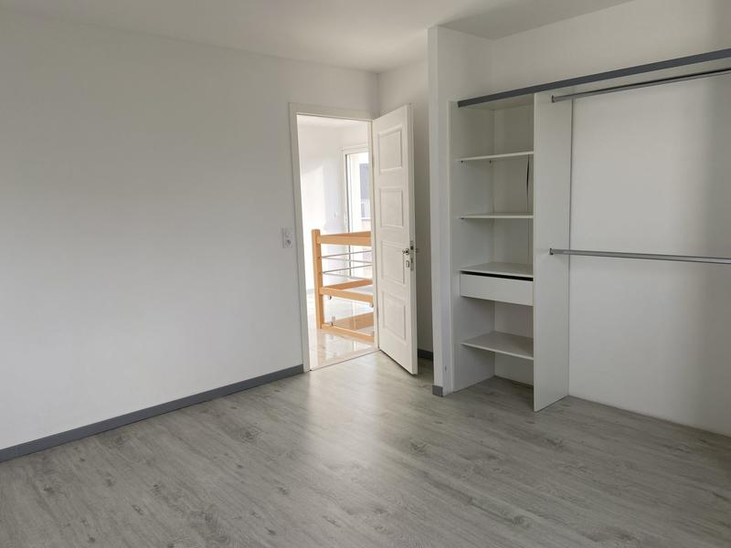 Maison - 127 m² - 6 pièces