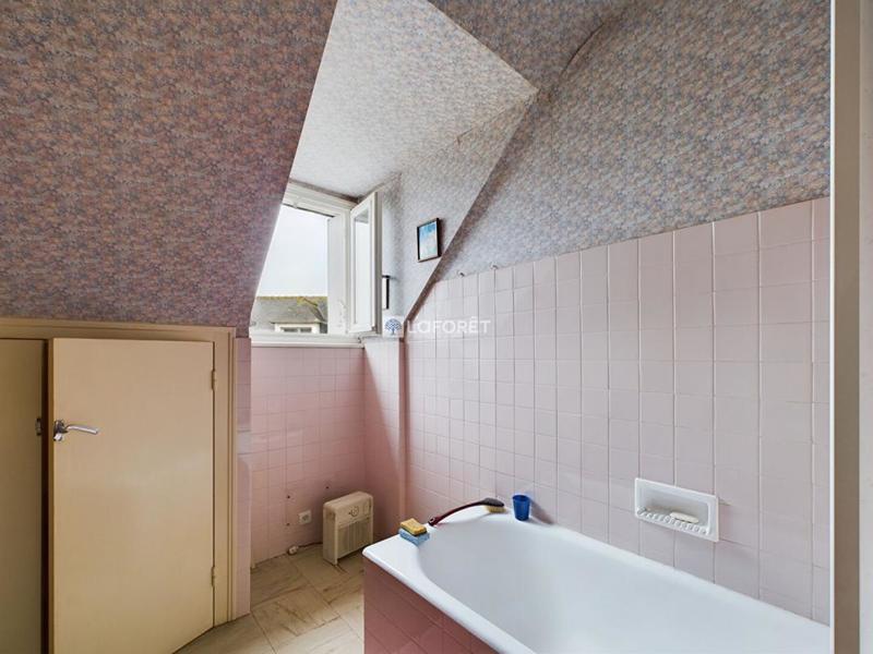 Maison - 127 m² - 5 pièces