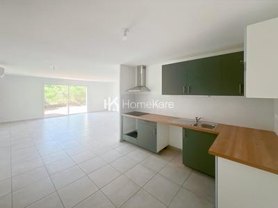 Villa - 135 m² - 5 pièces