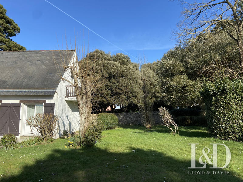 Villa - 165 m² - 6 pièces