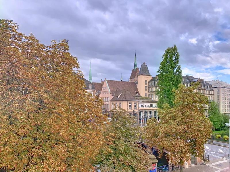 Local d'activité / Entrepôt - 56 m² - 2 pièces