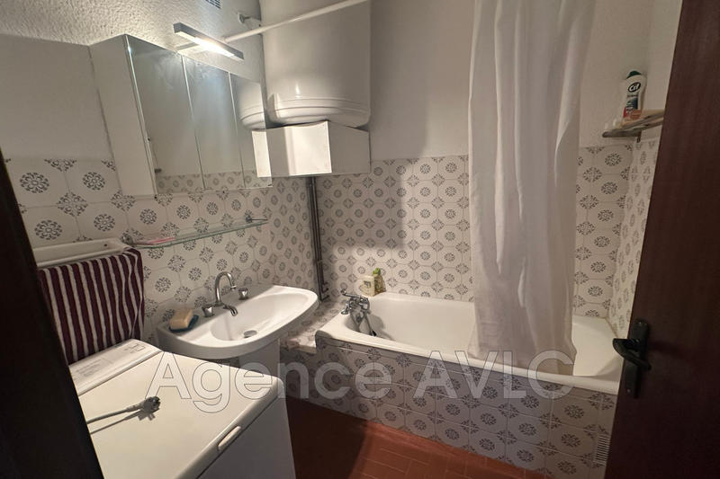 Appartement - 38 m² - 1 pièce