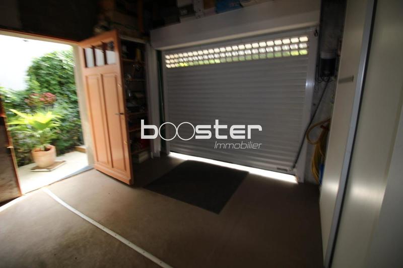 Maison ancienne - 92 m² - 4 pièces