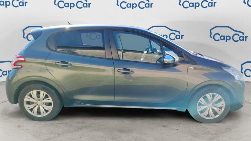 Peugeot 208 1.6 E-Hdi 92 Style - Première main