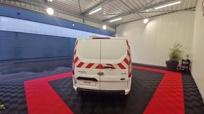 Ford Transit Custom 300 L2h1 2.0 Ecoblue 130 Mhev Trend Business
