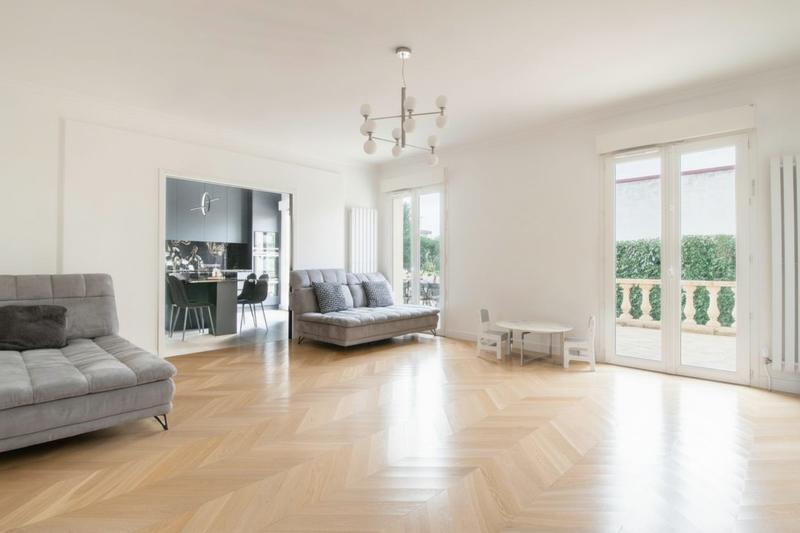 Villa - 182 m² - 7 pièces